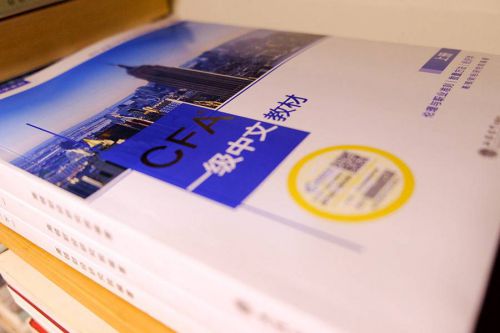 主攻国内一级市场是考CPA好还是CFA好