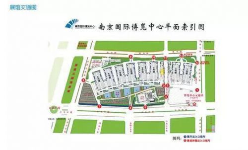 2018年6月中国大陆CFA考场地址介绍（看这一篇就够了）