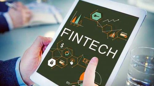 金融将成中国人工智能应用先锋（Fintech）