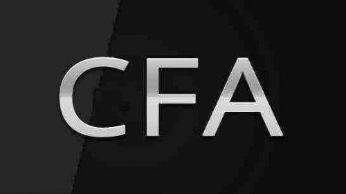 CFA准考证打印时间是什么时候？