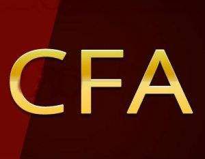 什么时间段比较适合报CFA  你知道吗？